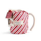 Holiday Wishes Heart Brights Mug