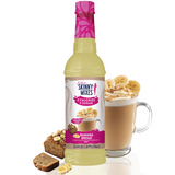 Skinny Mixes Coffee Syrup - Sugar Free Banana Bread Syrup