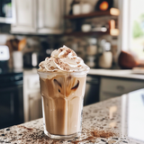Skinny Mixes Coffee Syrup - Sugar Free Caramel Syrup