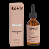 Kitsch Hydrating Dermaplane Oil