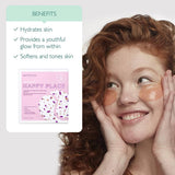Patchology Happy Place MoodPatch™Aromatherapy Under Eye Gels