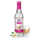 Skinny Mixes Coffee Syrup - Sugar Free French Vanilla Syrup