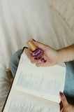 Reminder Nail Polish - strength