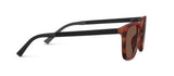 Peepers On Par Polarized Sunglasses - Tortoise Horn