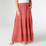 Coco+Carmen ELLA RELAXED SKIRT WITH POCKETS