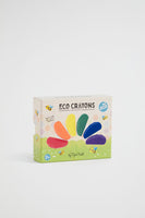 Eco Crayons
