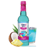 Skinny Mixes Sugar Free Mermaid™ Syrup