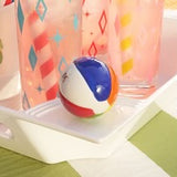 PRE-ORDER Nora Fleming beach, please! mini a458 (beach ball)