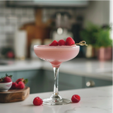 Skinny Mixes Sugar Free Raspberry Syrup