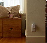 Pura Home Mini™ Smart home fragrance diffuser