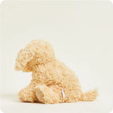 Golden Dog Warmies