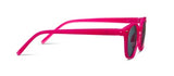 Peepers Boho Polarized Sunglasses - Fuchsia