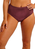 Fantasie Demure Full Brief in Fig