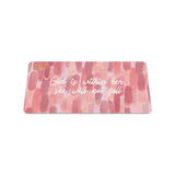 ZOX God Is Within Her Bible Verse Bracelet