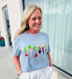 Let’s Root for Each Other T-Shirt