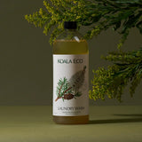 Laundry Wash Rosalina Essential Oil