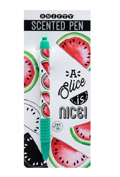 Watermelon Scented Pen