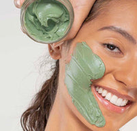 Farmhouse Fresh Guac Star Soothing Avocado Hydration Mask