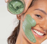 Farmhouse Fresh Guac Star Soothing Avocado Hydration Mask