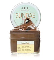 FarmHouse Fresh Sundae Best Chocolate Softening Mask with CoQ10