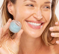 FarmHouse Fresh Bluephoria Jelly Sleep Lip Mask