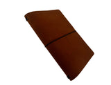 Leather Notebook Covers