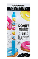 Donut Scented Pen