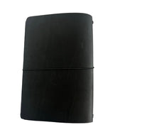 Leather Notebook Covers