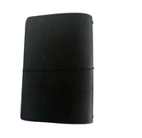 Leather Notebook Covers