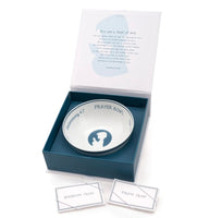 The William Trace Prayer Bowl