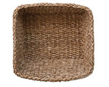 Hazel Mazel Large Rectangle Basket