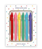 Whole Lotta Love Pen Set