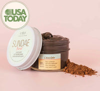 FarmHouse Fresh Sundae Best Chocolate Softening Mask with CoQ10