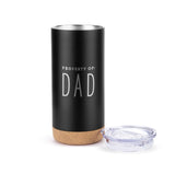 Property of Dad Travel Mug