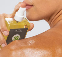 Farmhouse Fresh Agave Nectar Ageless Body Oil