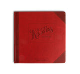 Santa’s Kindness Journal