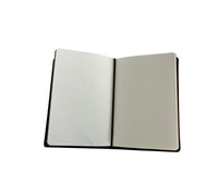 Leather Notebook Covers
