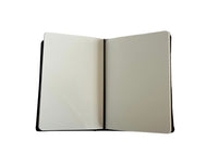 Leather Notebook Covers