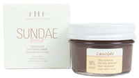 FarmHouse Fresh Sundae Best Chocolate Softening Mask with CoQ10