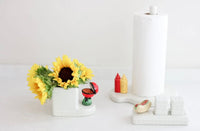 Nora Fleming Chicago Dog Mini (hot dog)
