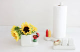 Nora Fleming Chicago Dog Mini (hot dog)