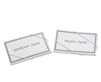 The William Trace Prayer Bowl