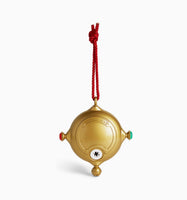 Santa’s Kindness Ornament & Journal