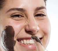 FarmHouse Fresh Sundae Best Chocolate Softening Mask with CoQ10