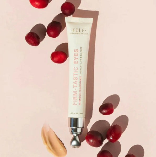 FarmHouse Fresh Firm-Tastic Eyes Intensive Concentrate