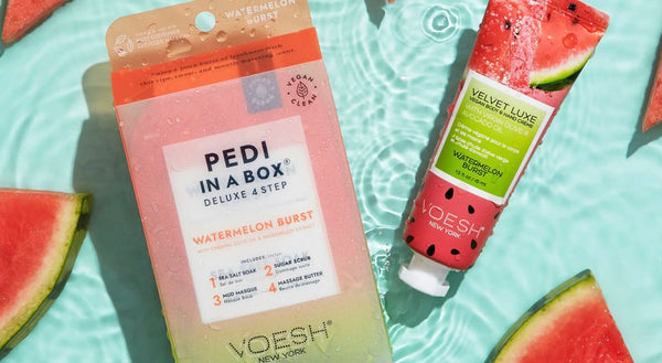 Watermelon Burst Duo