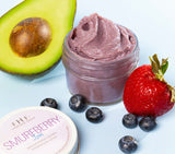 Smurfberry Jam Brightening Berry Hydration Mask