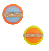 Light-Up Flying Discs