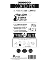 Everybunny Loves Chocolate Easter Pen