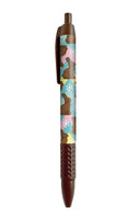 Everybunny Loves Chocolate Easter Pen